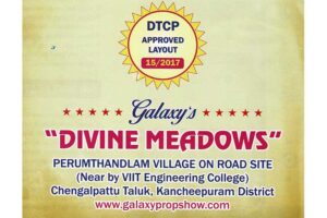 Divine Meadows